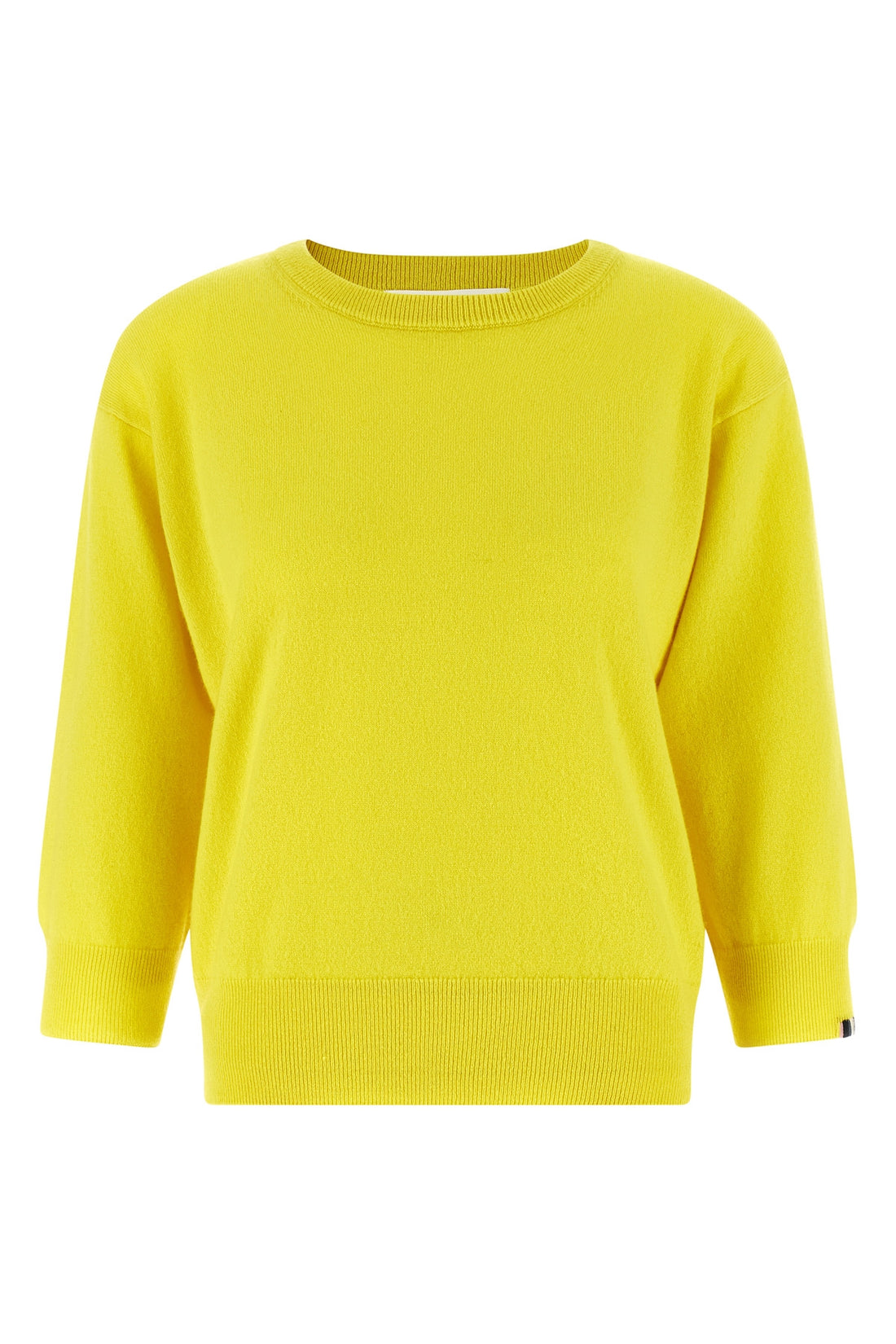 EXTREME CASHMERE OS n°398 jewel cashmere sweater