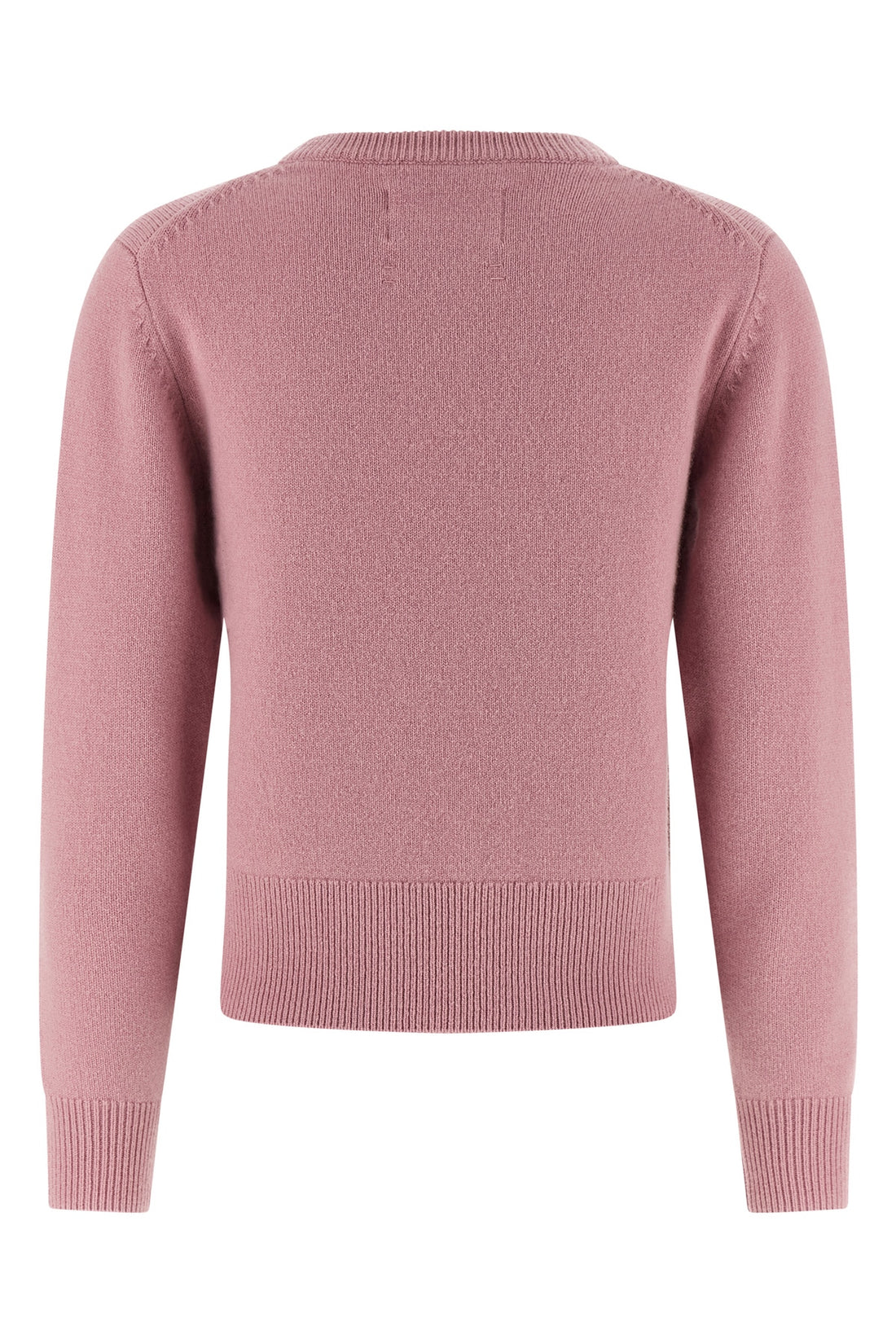 EXTREME CASHMERE OS n° 430 jeanne medium weight cashmere sweater