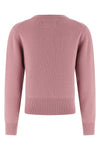 n° 430 jeanne medium weight cashmere sweater