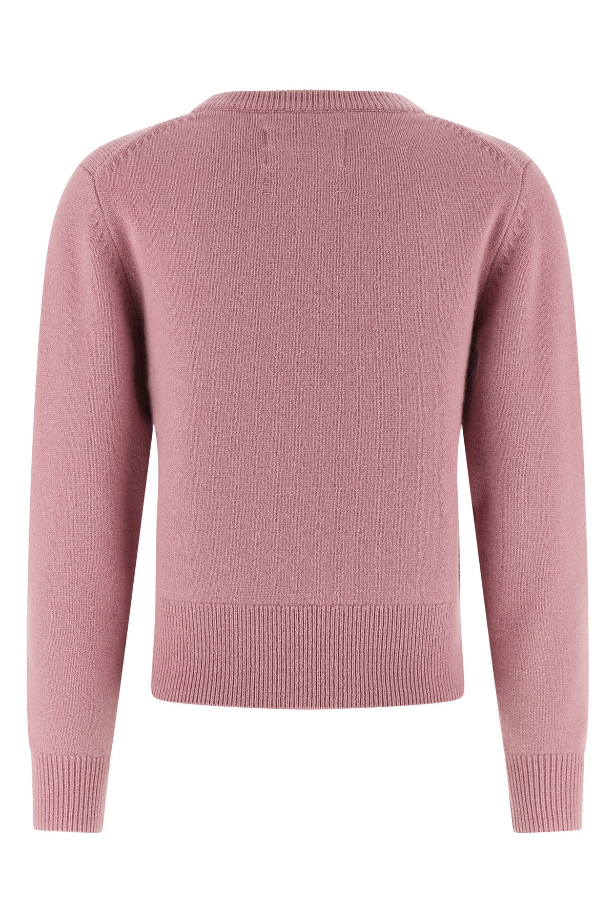 n° 430 jeanne medium weight cashmere sweater