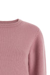 n° 430 jeanne medium weight cashmere sweater