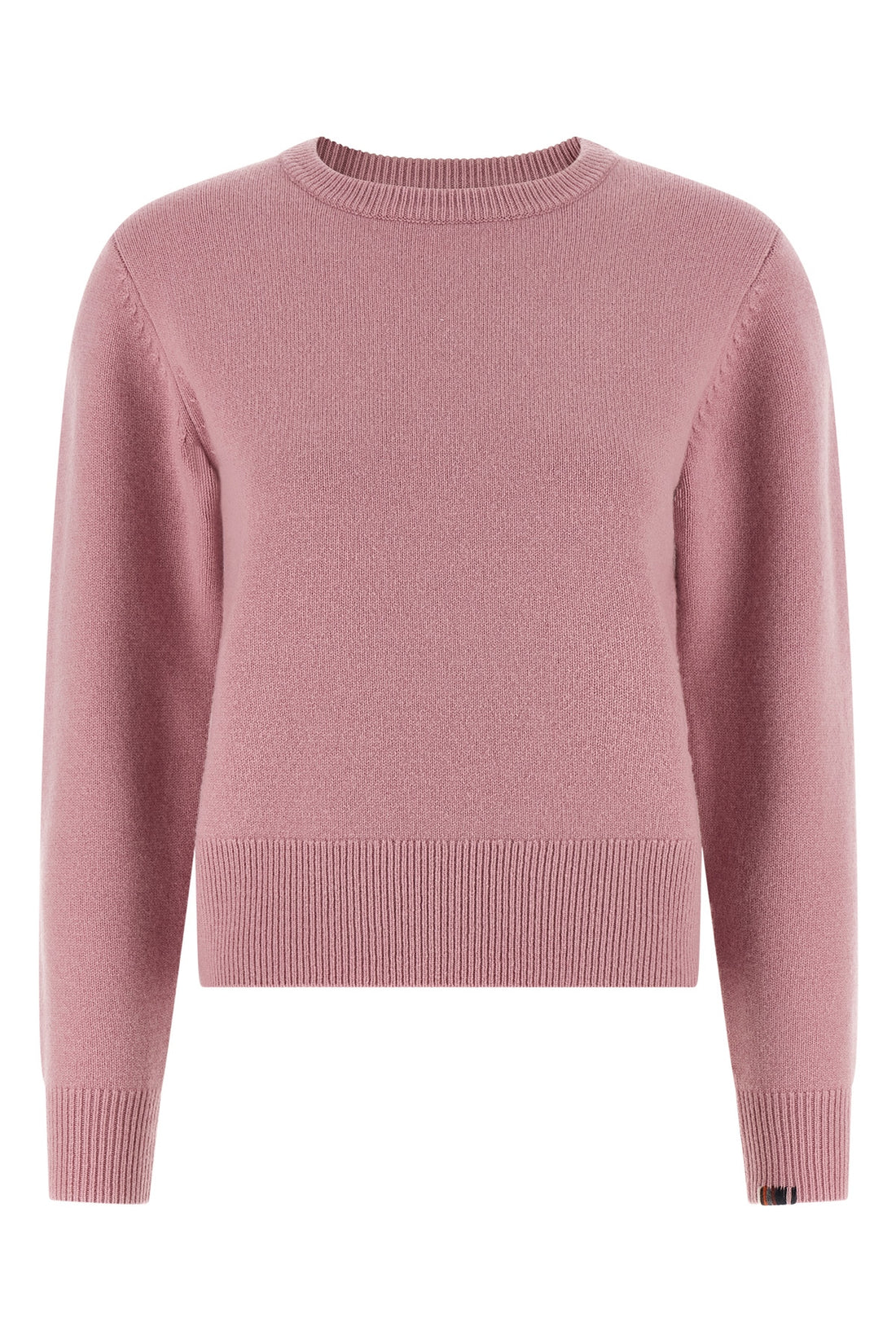 EXTREME CASHMERE OS n° 430 jeanne medium weight cashmere sweater