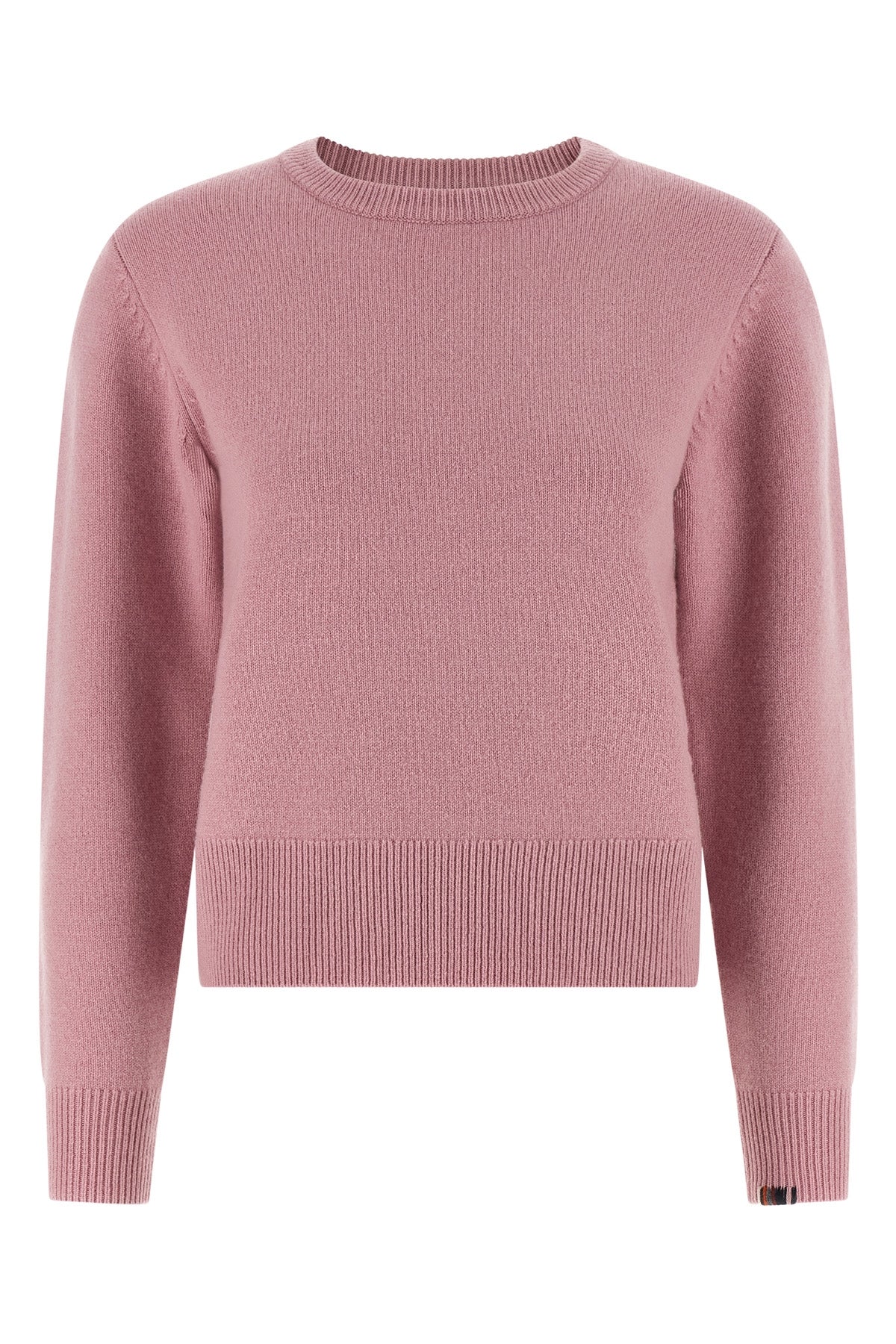 n° 430 jeanne medium weight cashmere sweater