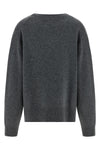 n°431 mike medium weight cashmere sweater
