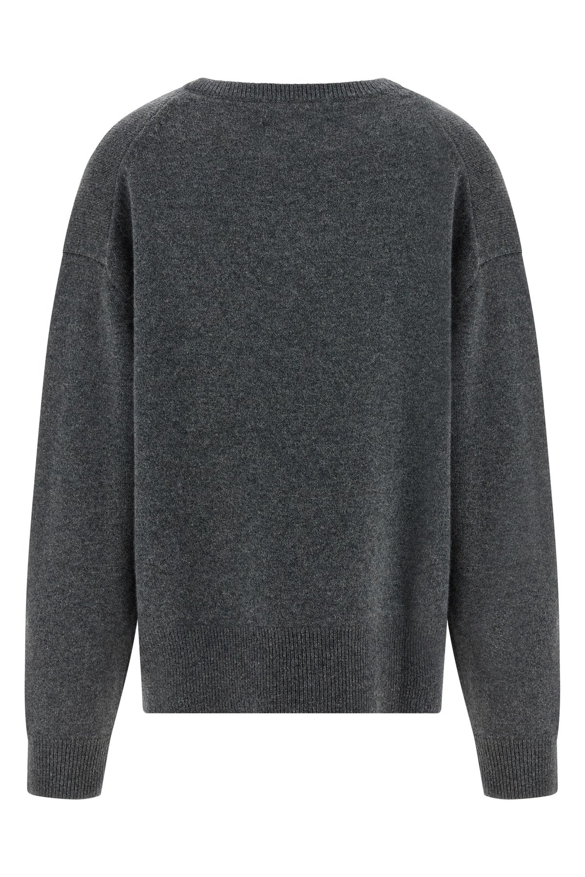 n°431 mike medium weight cashmere sweater