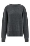 n°431 mike medium weight cashmere sweater
