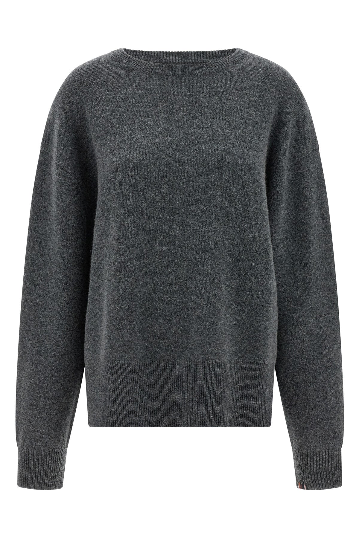 n°431 mike medium weight cashmere sweater
