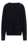 n°431 mike medium weight cashmere sweater