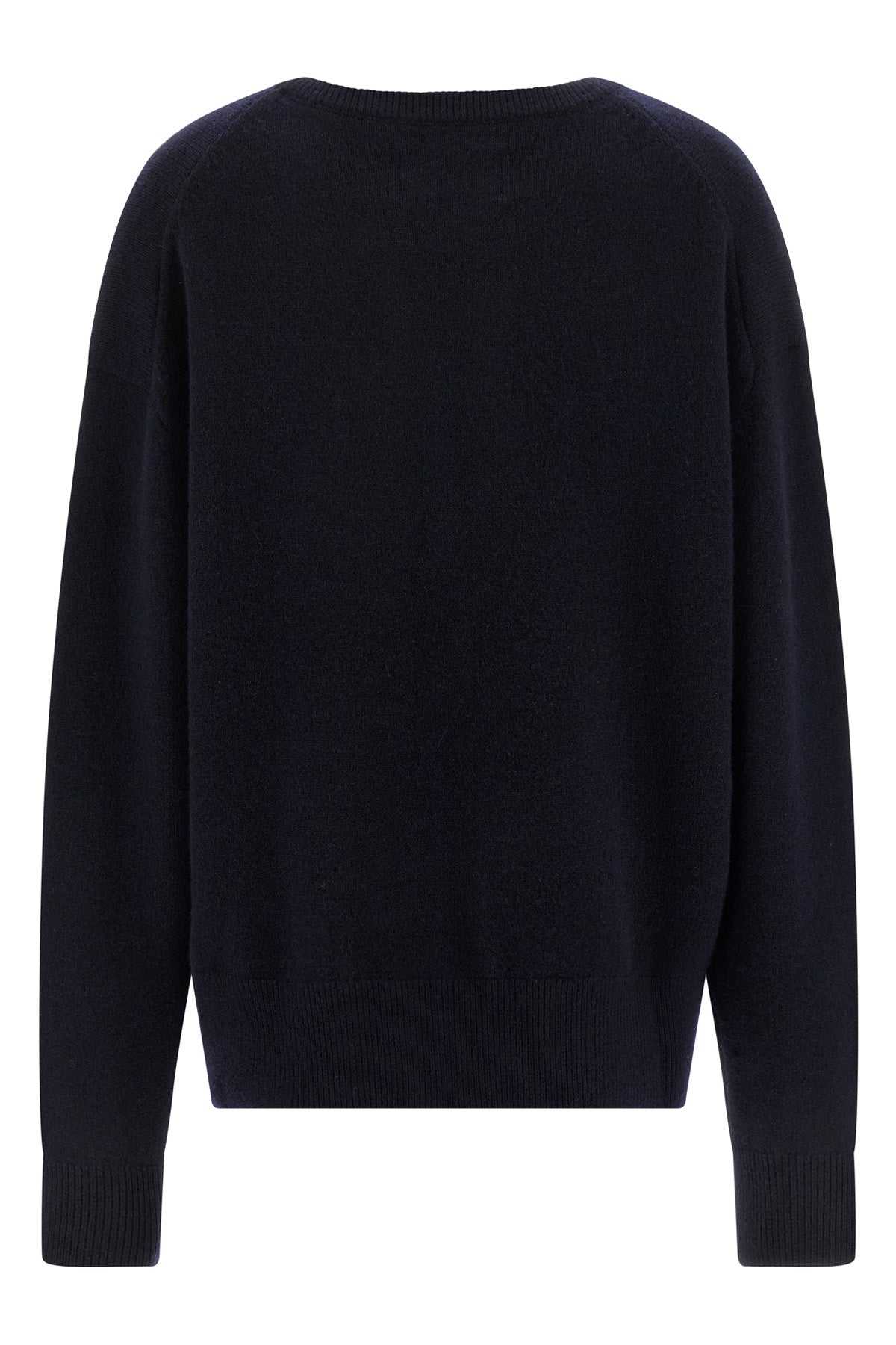 n°431 mike medium weight cashmere sweater