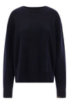 n°431 mike medium weight cashmere sweater