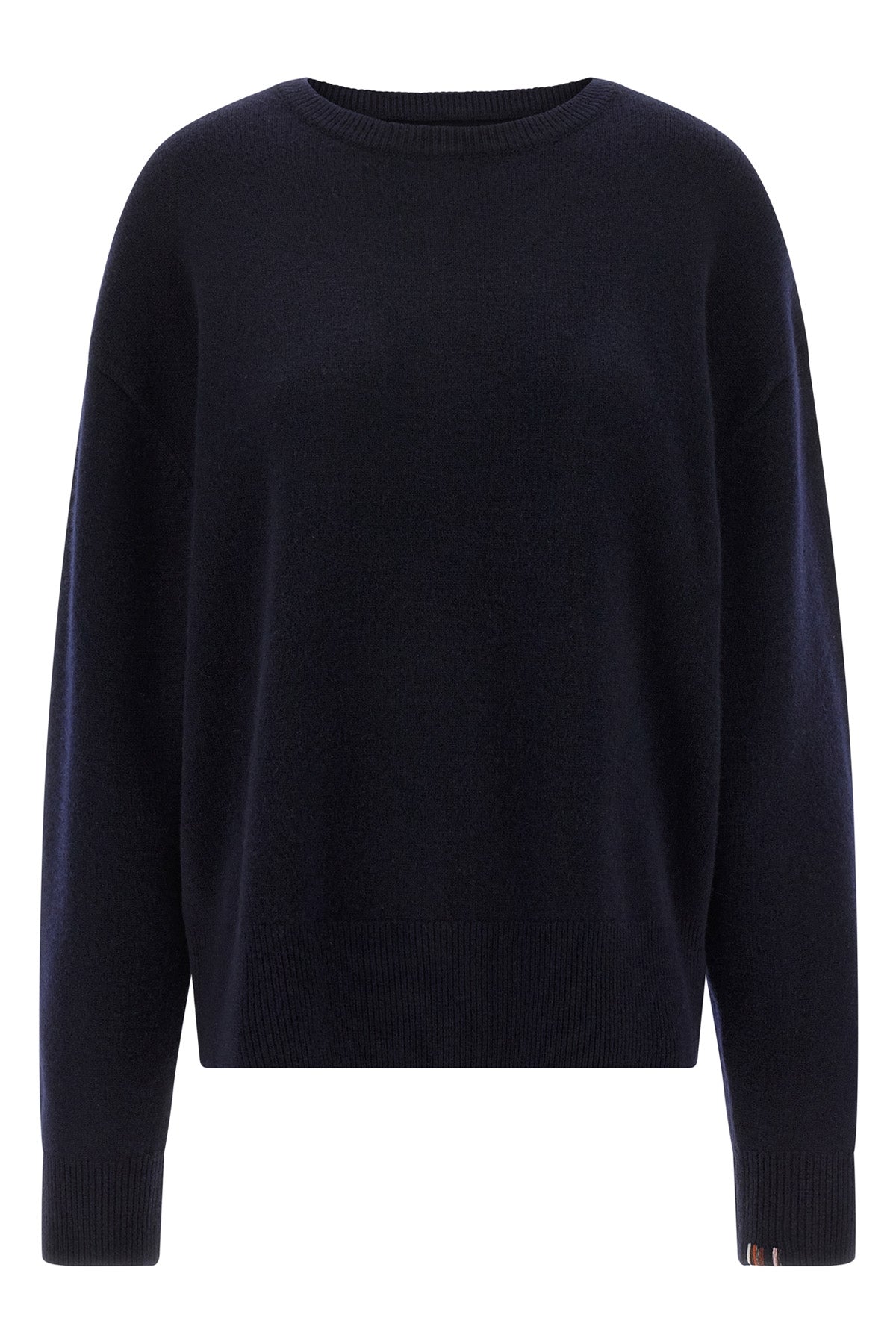 n°431 mike medium weight cashmere sweater