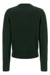 the extreme cashmere n°435 little lamb cardigan sets new standards for luxury