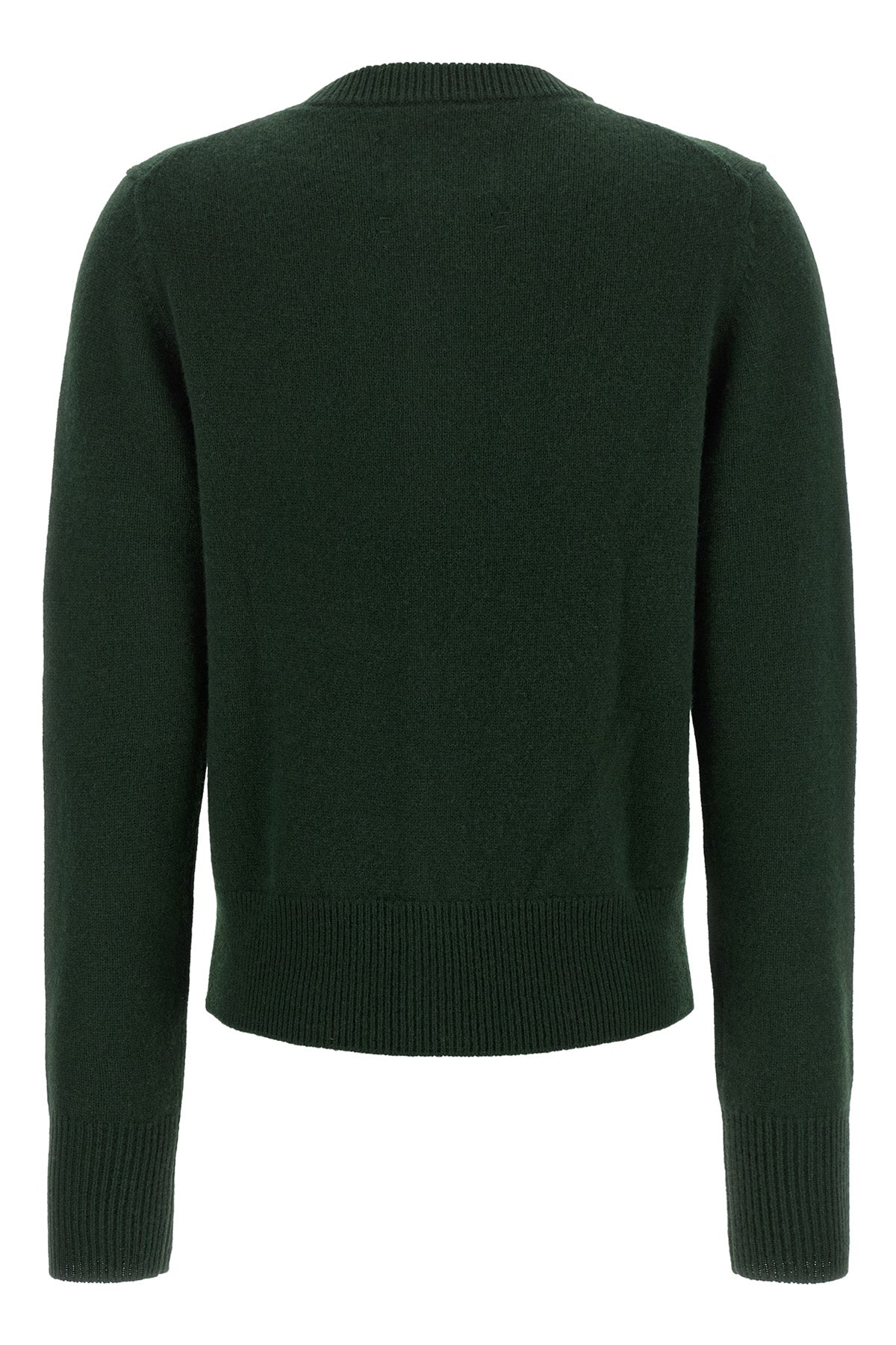 the extreme cashmere n°435 little lamb cardigan sets new standards for luxury