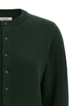 the extreme cashmere n°435 little lamb cardigan sets new standards for luxury