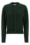 the extreme cashmere n°435 little lamb cardigan sets new standards for luxury