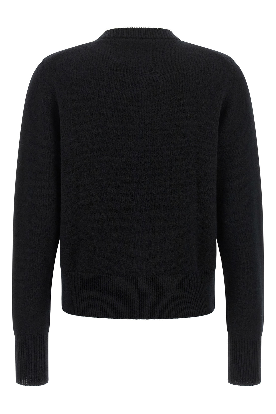 EXTREME CASHMERE OS the extreme cashmere n°435 little lamb cardigan redefines everyday luxury thro