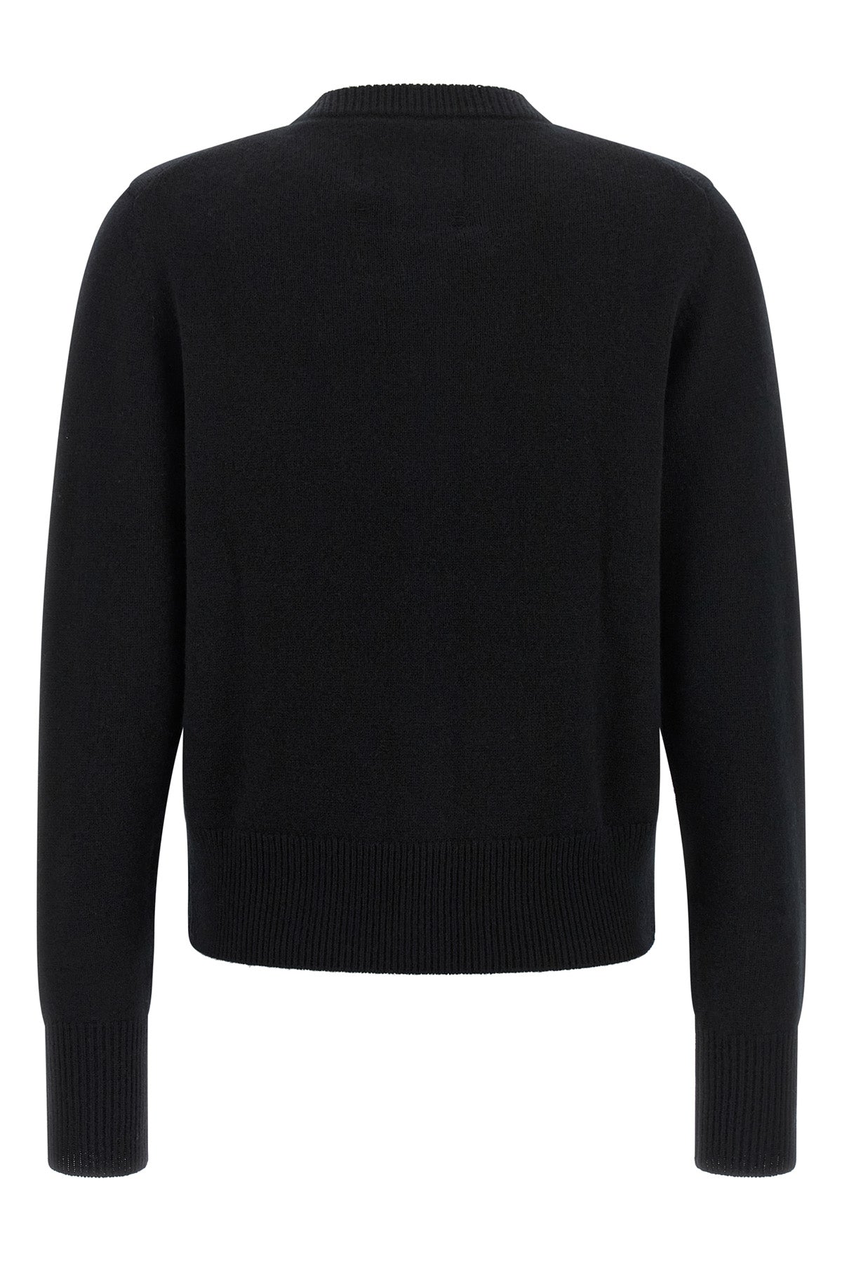 the extreme cashmere n°435 little lamb cardigan redefines everyday luxury thro
