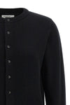 the extreme cashmere n°435 little lamb cardigan redefines everyday luxury thro