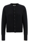the extreme cashmere n°435 little lamb cardigan redefines everyday luxury thro