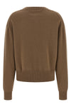 the extreme cashmere n°436 luce cardigan sets new standards for luxury knitwea