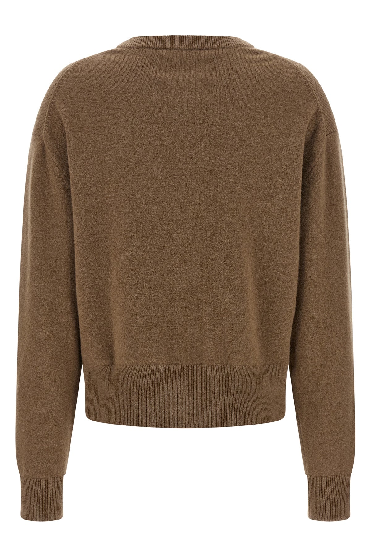 the extreme cashmere n°436 luce cardigan sets new standards for luxury knitwea
