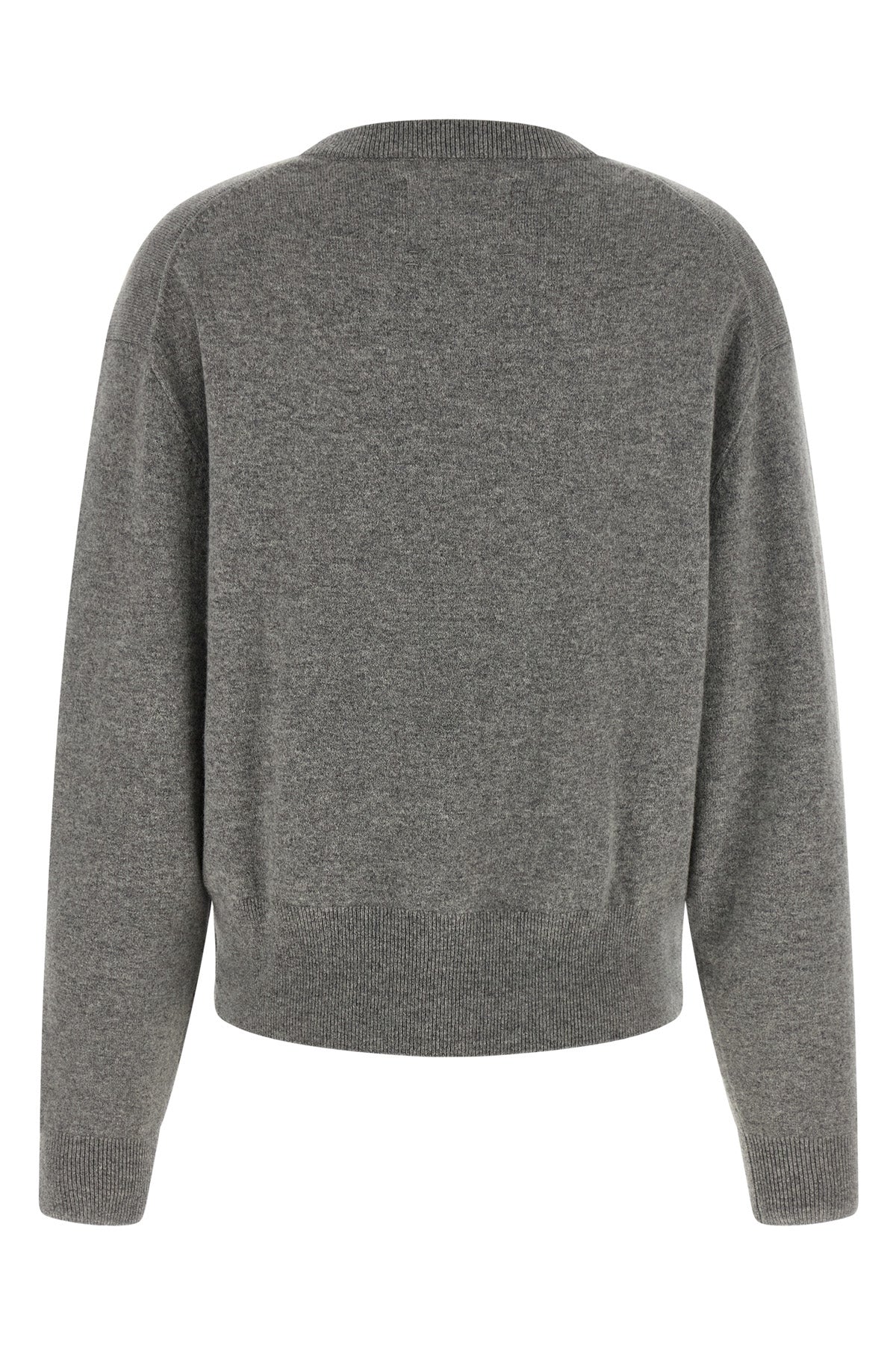 the extreme cashmere n°436 luce cardigan redefines everyday knitwear through a