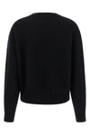 the extreme cashmere n°436 luce cardigan redefines luxury knitwear through rel