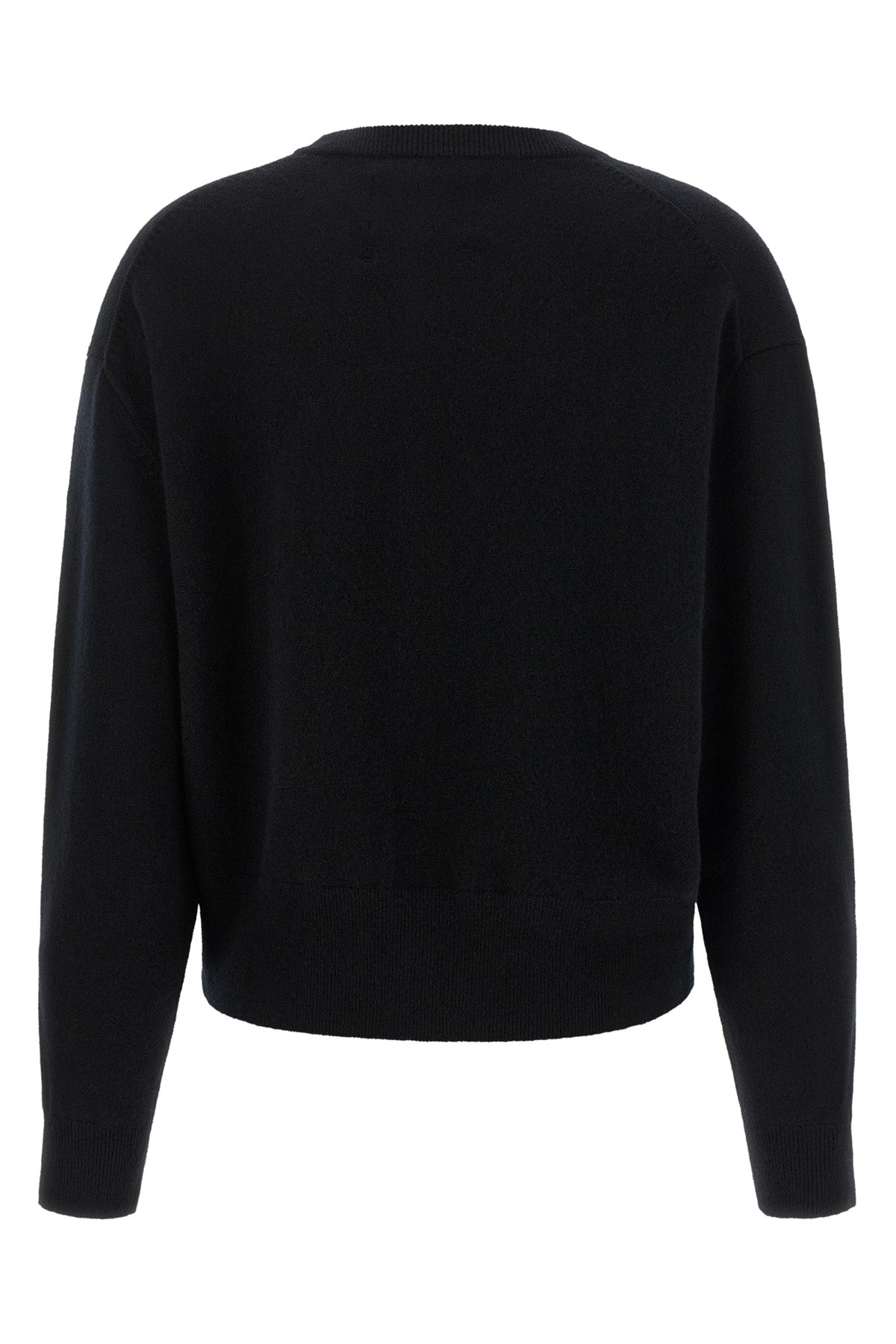 the extreme cashmere n°436 luce cardigan redefines luxury knitwear through rel