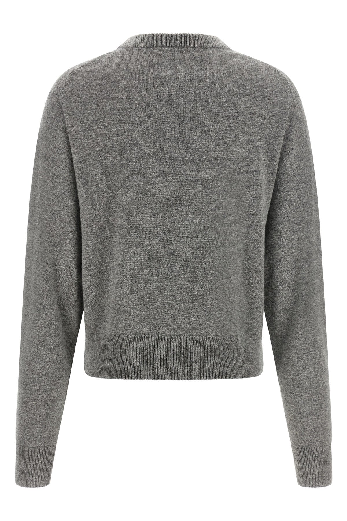 the extreme cashmere n°475 march sweater sets a new standard for essential kni