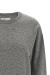 the extreme cashmere n°475 march sweater sets a new standard for essential kni