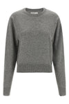 the extreme cashmere n°475 march sweater sets a new standard for essential kni