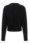 the extreme cashmere n°475 march sweater is made of pure inner mongolian cashm