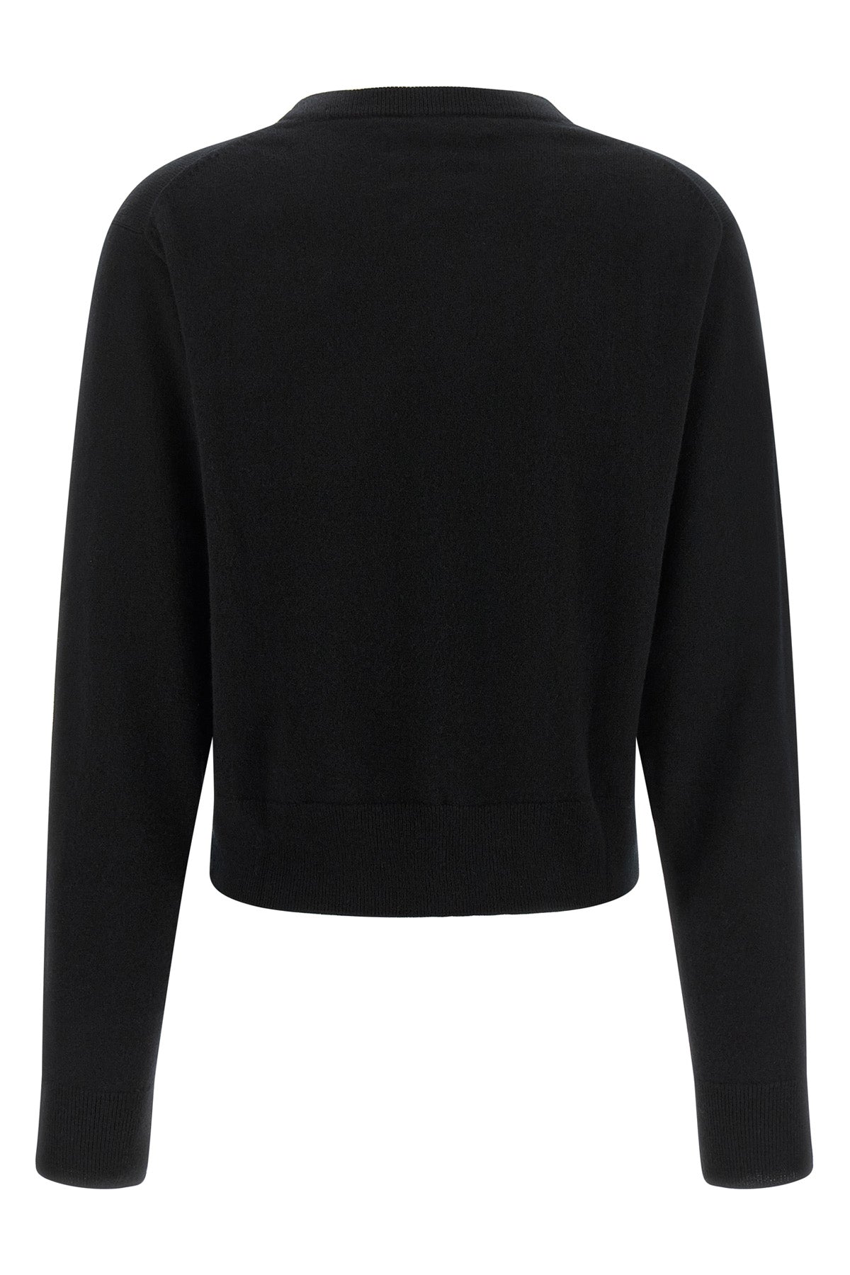 the extreme cashmere n°475 march sweater is made of pure inner mongolian cashm
