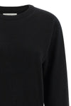 the extreme cashmere n°475 march sweater is made of pure inner mongolian cashm
