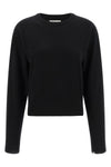 the extreme cashmere n°475 march sweater is made of pure inner mongolian cashm