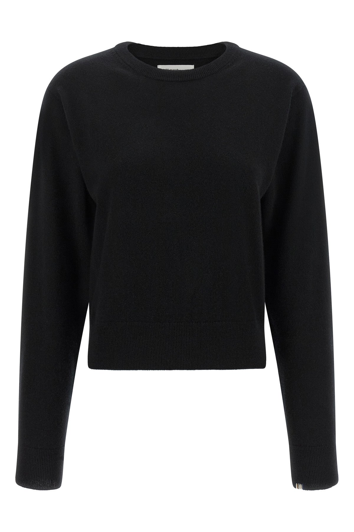 the extreme cashmere n°475 march sweater is made of pure inner mongolian cashm