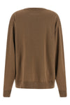 the n°476 april crew neck sweater from extreme cashmere sets a new standard fo