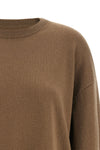 the n°476 april crew neck sweater from extreme cashmere sets a new standard fo