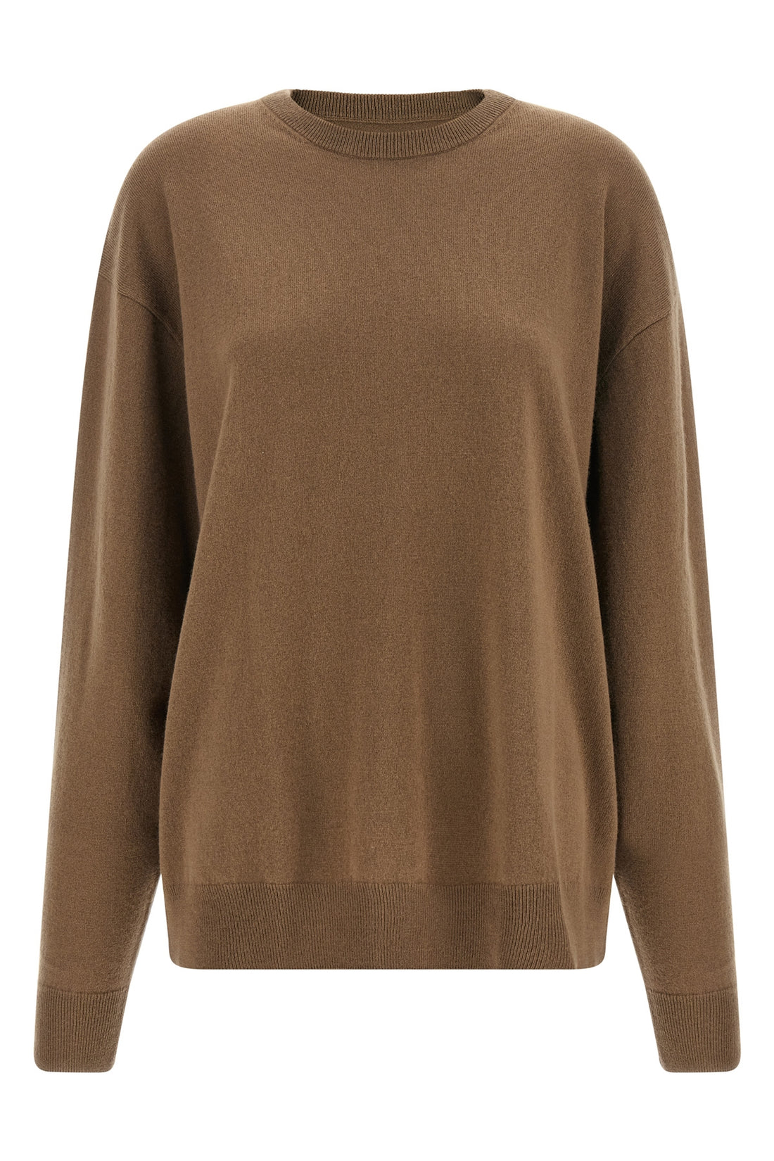 EXTREME CASHMERE OS the n°476 april crew neck sweater from extreme cashmere sets a new standard fo