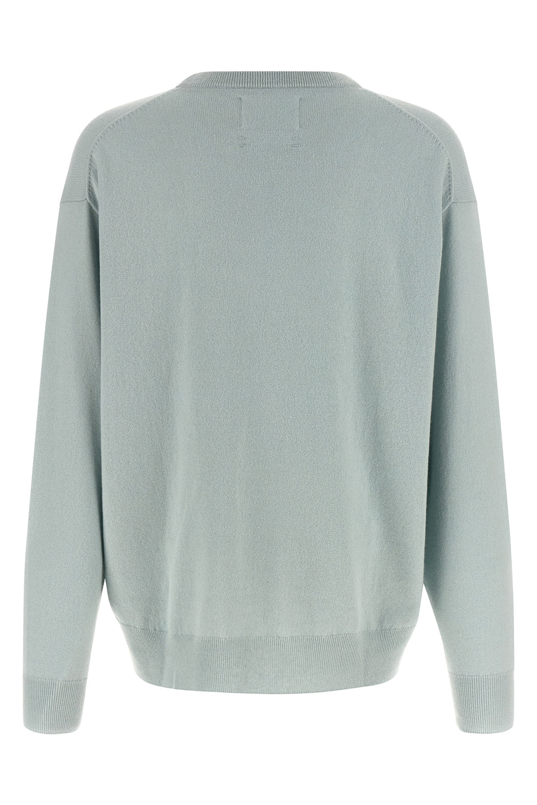EXTREME CASHMERE OS the extreme cashmere n°476 april crew neck sweater