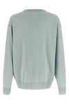 the extreme cashmere n°476 april crew neck sweater