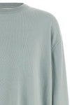 the extreme cashmere n°476 april crew neck sweater