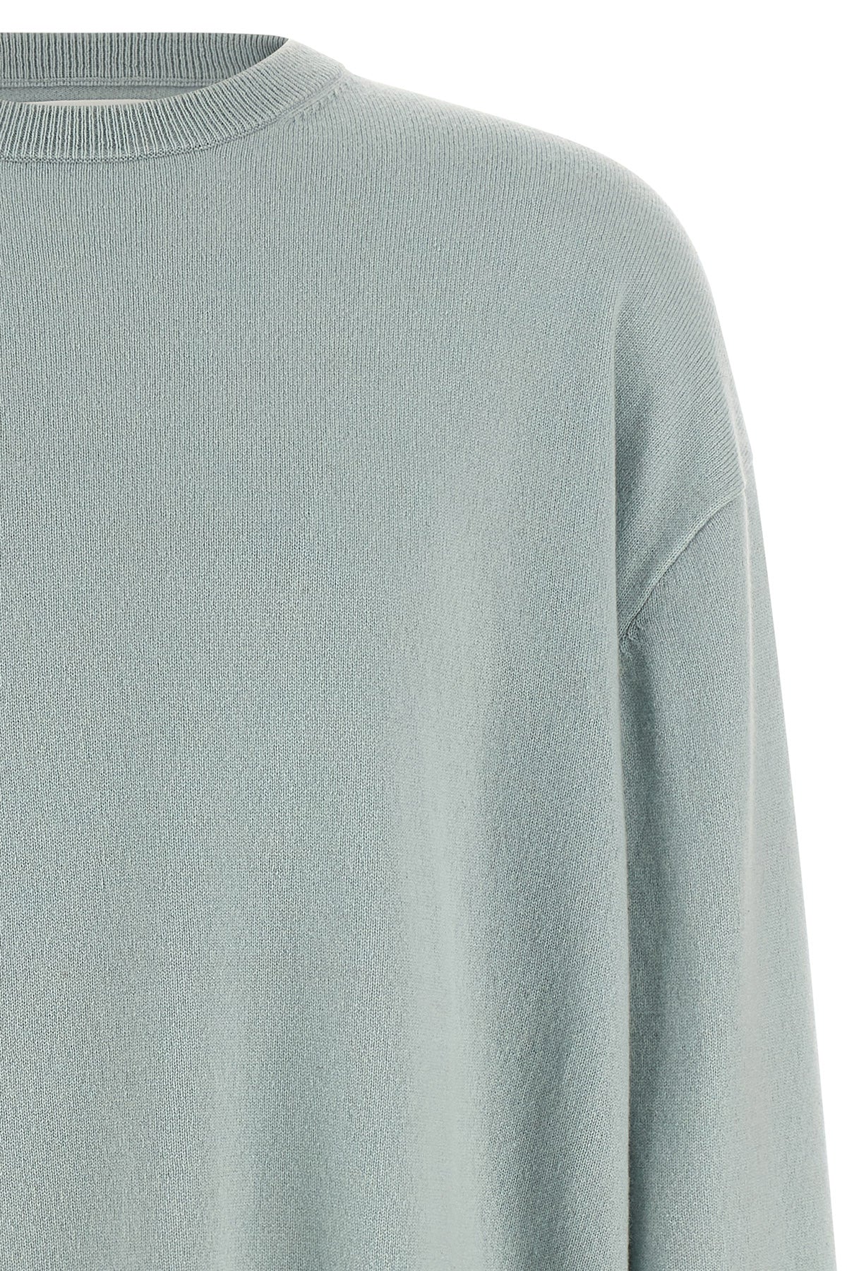 the extreme cashmere n°476 april crew neck sweater