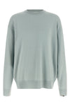 the extreme cashmere n°476 april crew neck sweater
