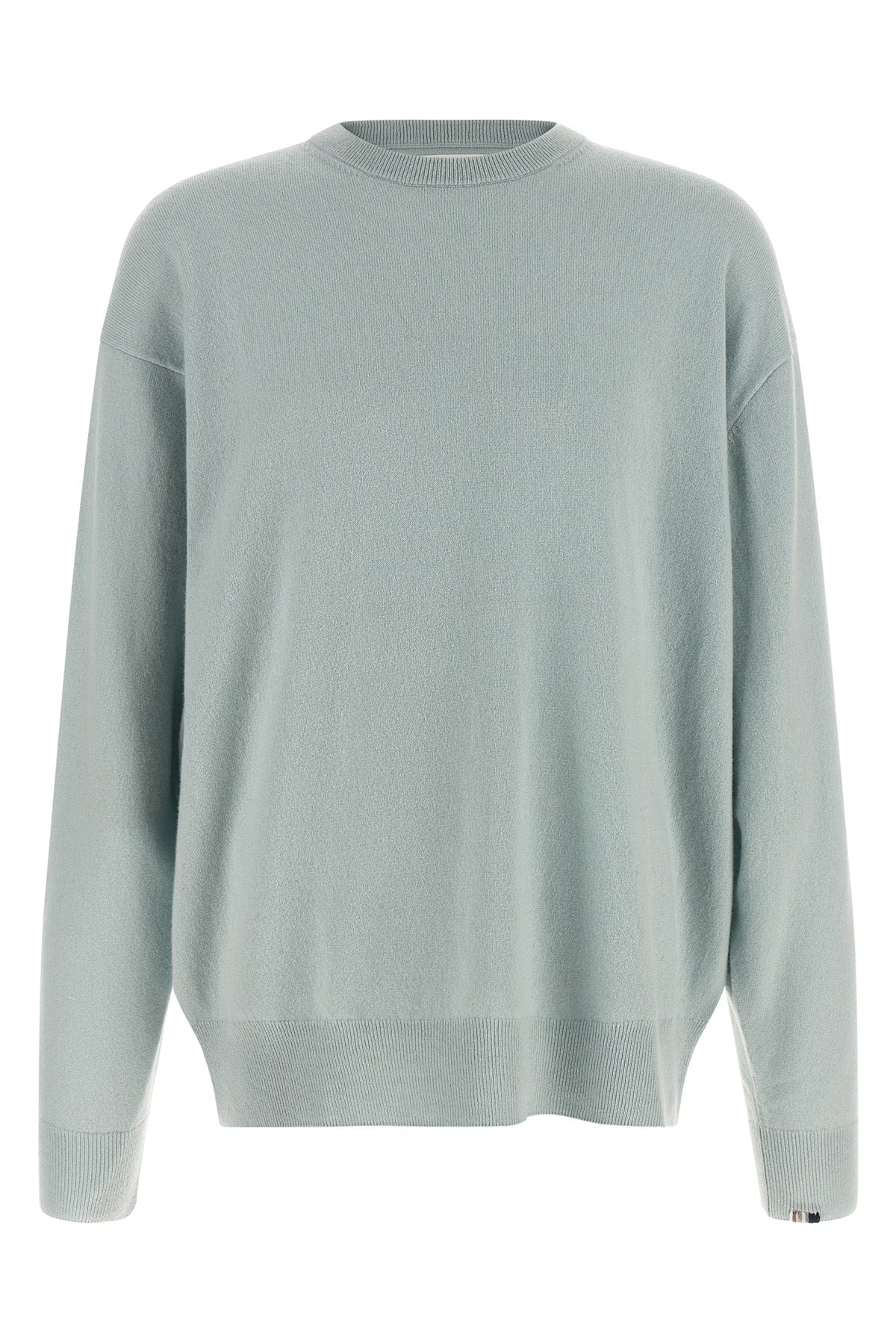the extreme cashmere n°476 april crew neck sweater