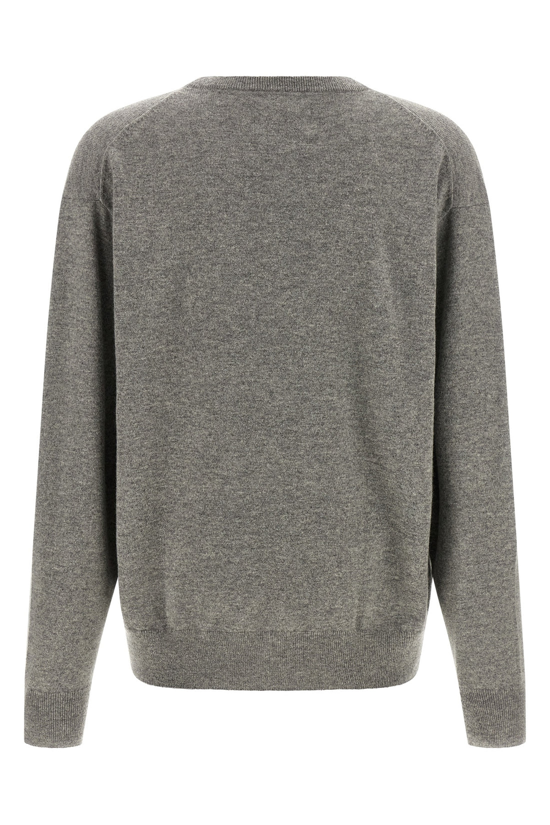 EXTREME CASHMERE OS the extreme cashmere n°476 april crew neck sweater