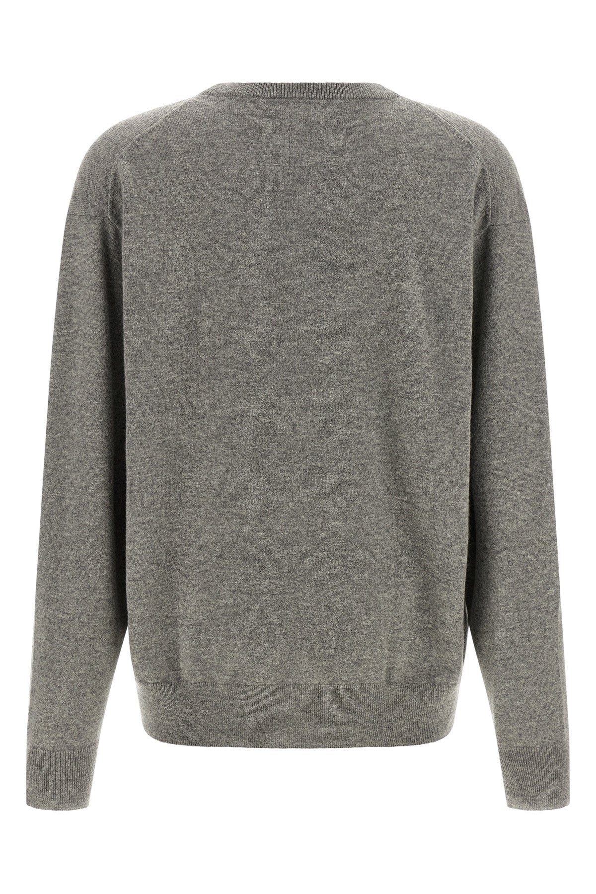 the extreme cashmere n°476 april crew neck sweater