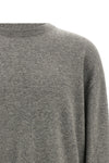 the extreme cashmere n°476 april crew neck sweater
