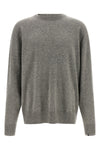 the extreme cashmere n°476 april crew neck sweater