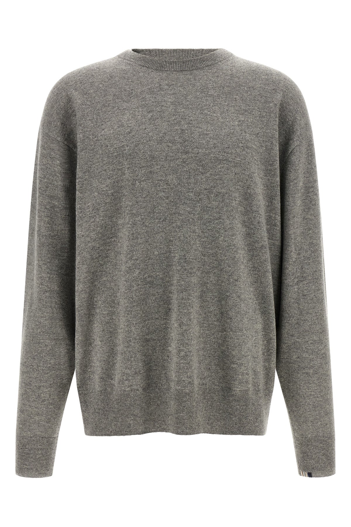 the extreme cashmere n°476 april crew neck sweater